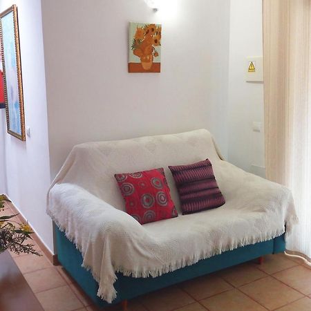 La Casita Yolanda, Ideal Parejas - Formentera Natural Sant Ferran de Ses Roques Exterior photo